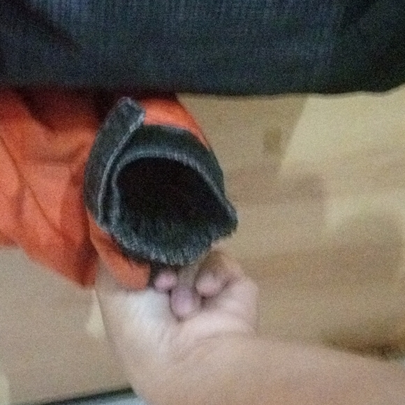 Boys size 5 32° weatherproof coat - Picture 7 of 7